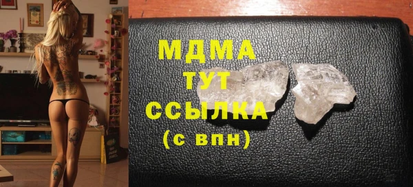прущий лед Костерёво